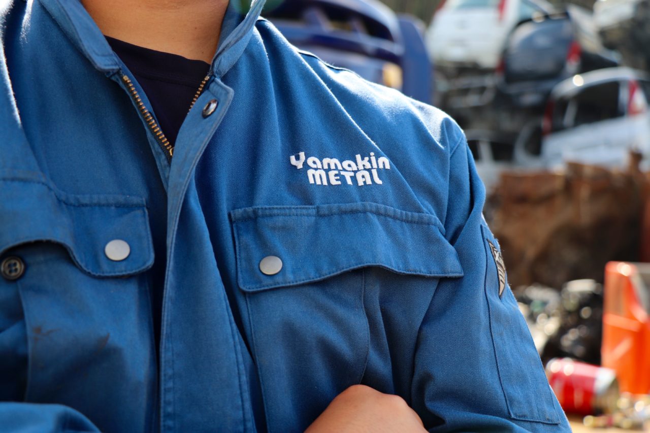 豊富な設備で迅速に対応できるヤマキンメタル