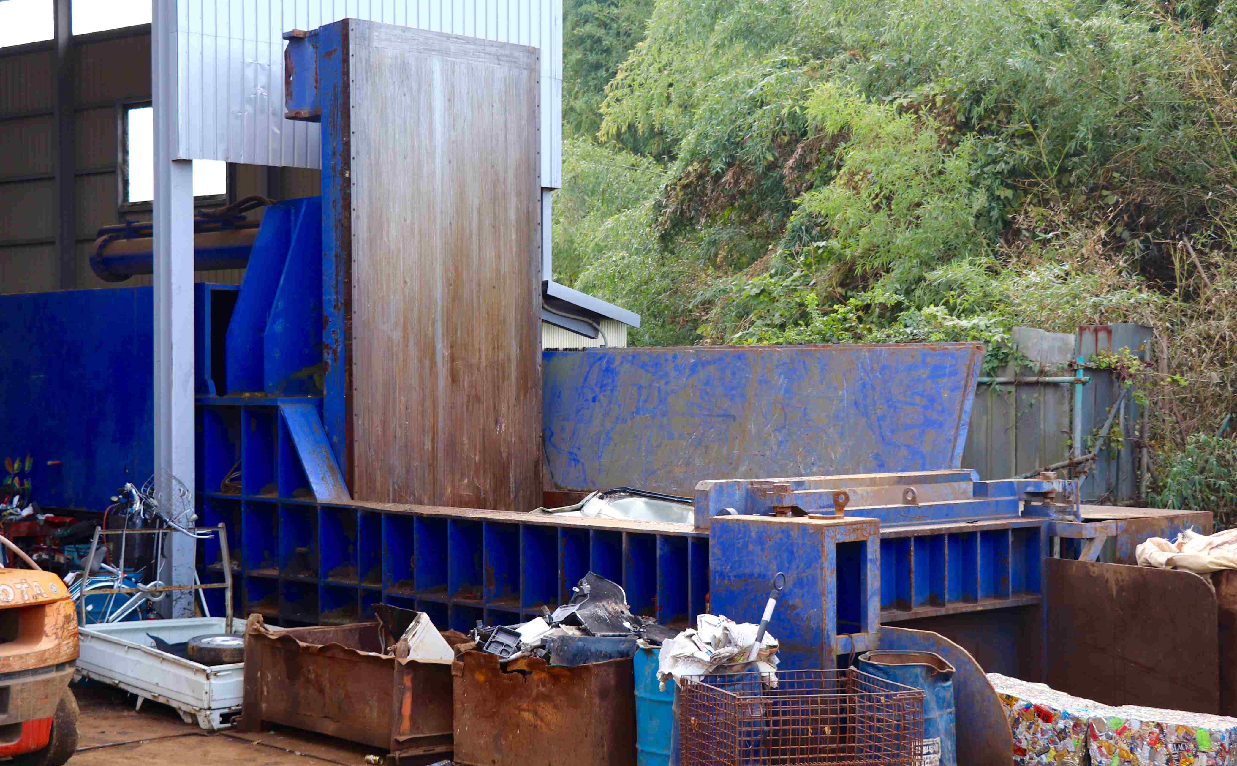 Metalpress